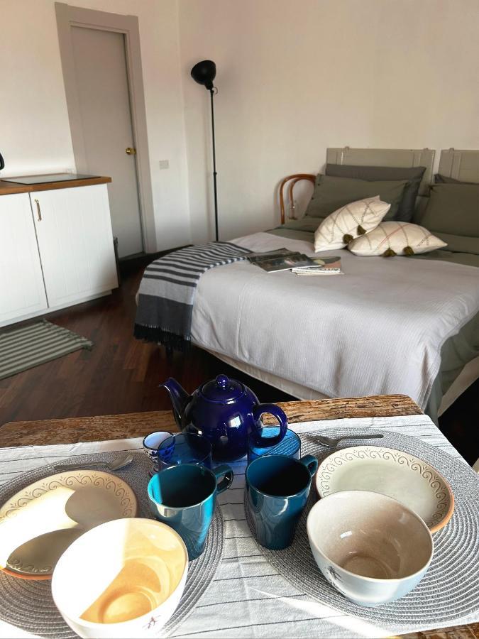 Il Dolce Far Niente, La Serra Di Lerici Bagian luar foto