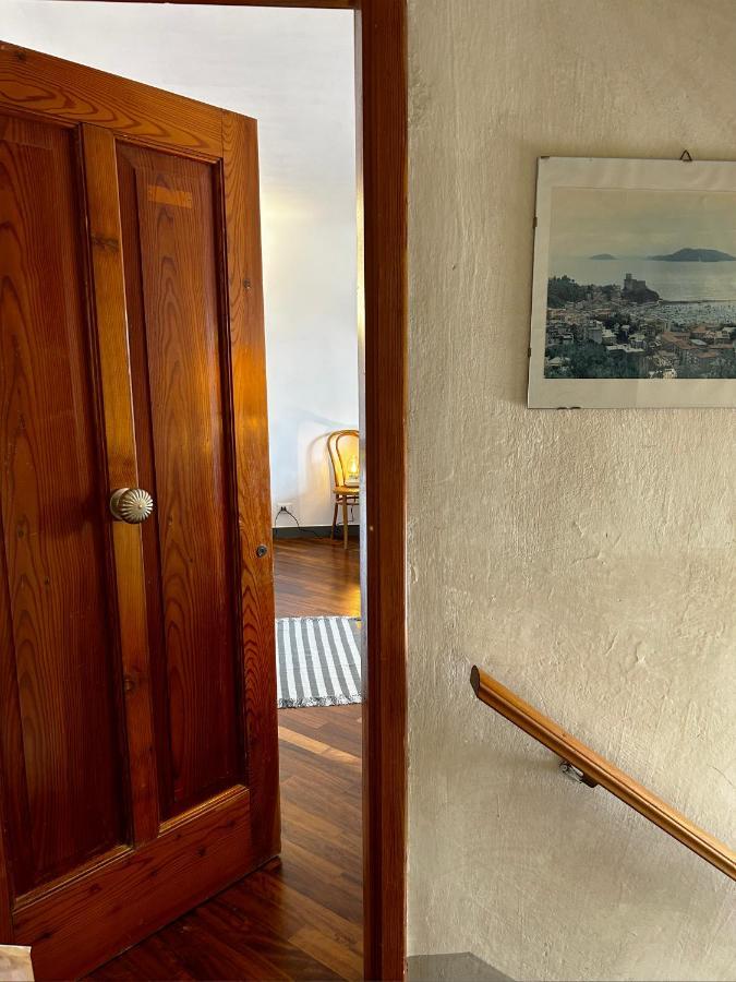 Il Dolce Far Niente, La Serra Di Lerici Bagian luar foto