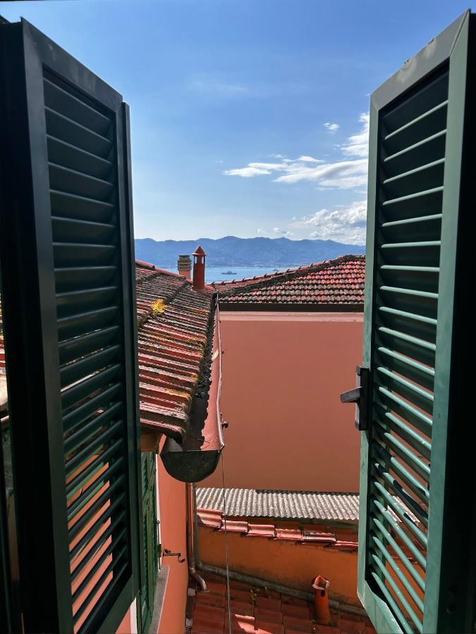 Il Dolce Far Niente, La Serra Di Lerici Bagian luar foto